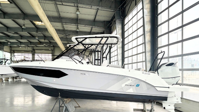 Beneteau Flyer 8 SUNDECK