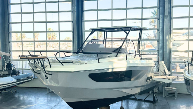 Beneteau Flyer 9 SUNDECK