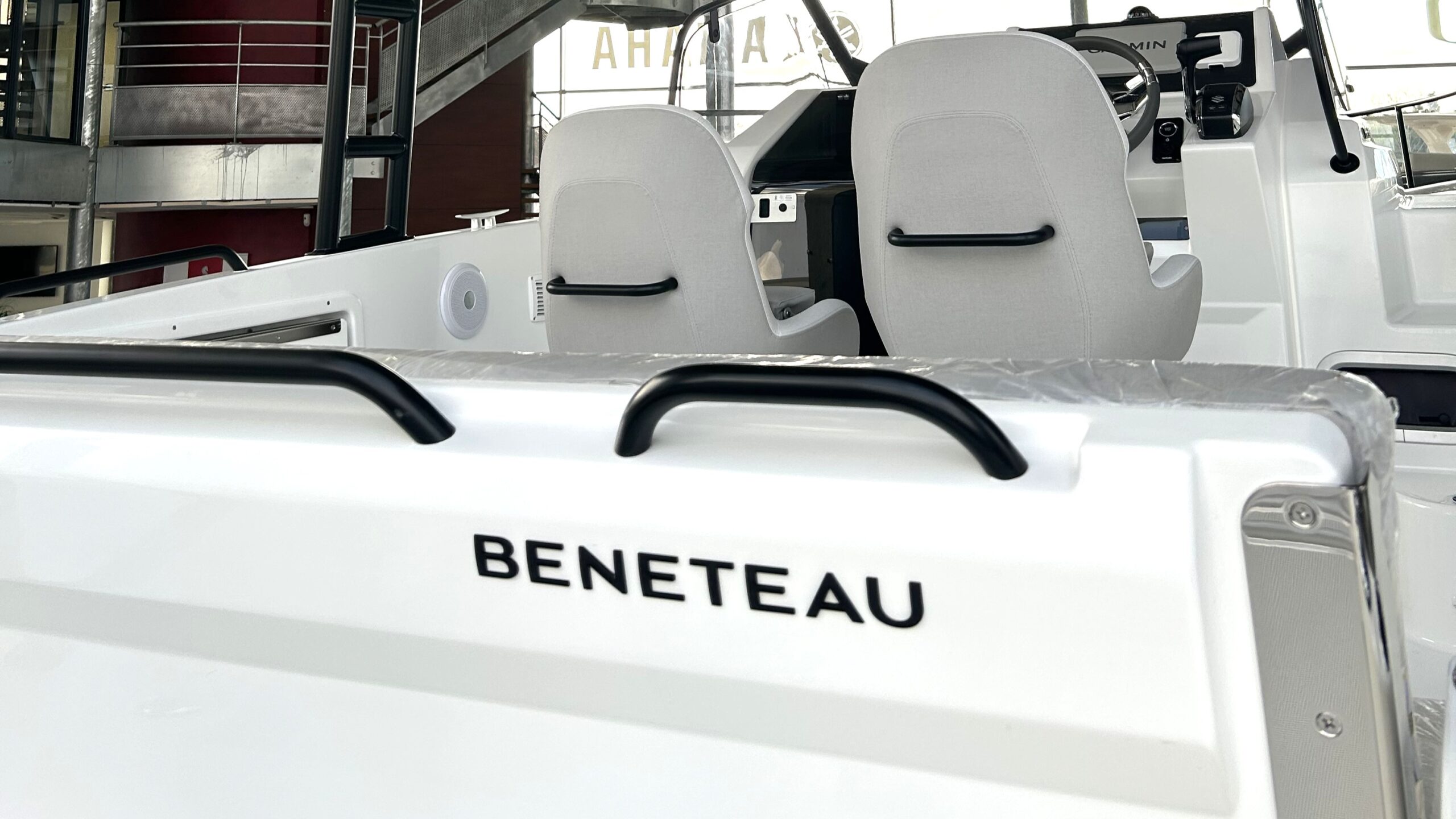 Beneteau Flyer 9 SUNDECK