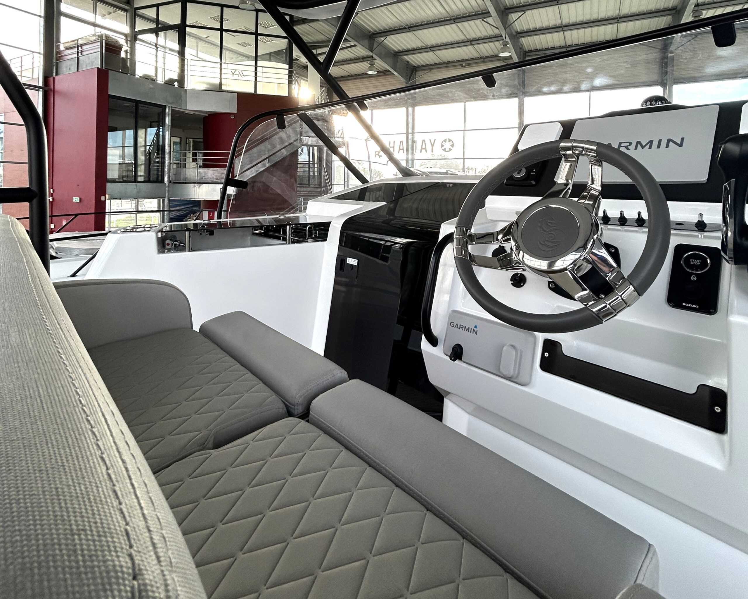 Beneteau Flyer 9 SUNDECK