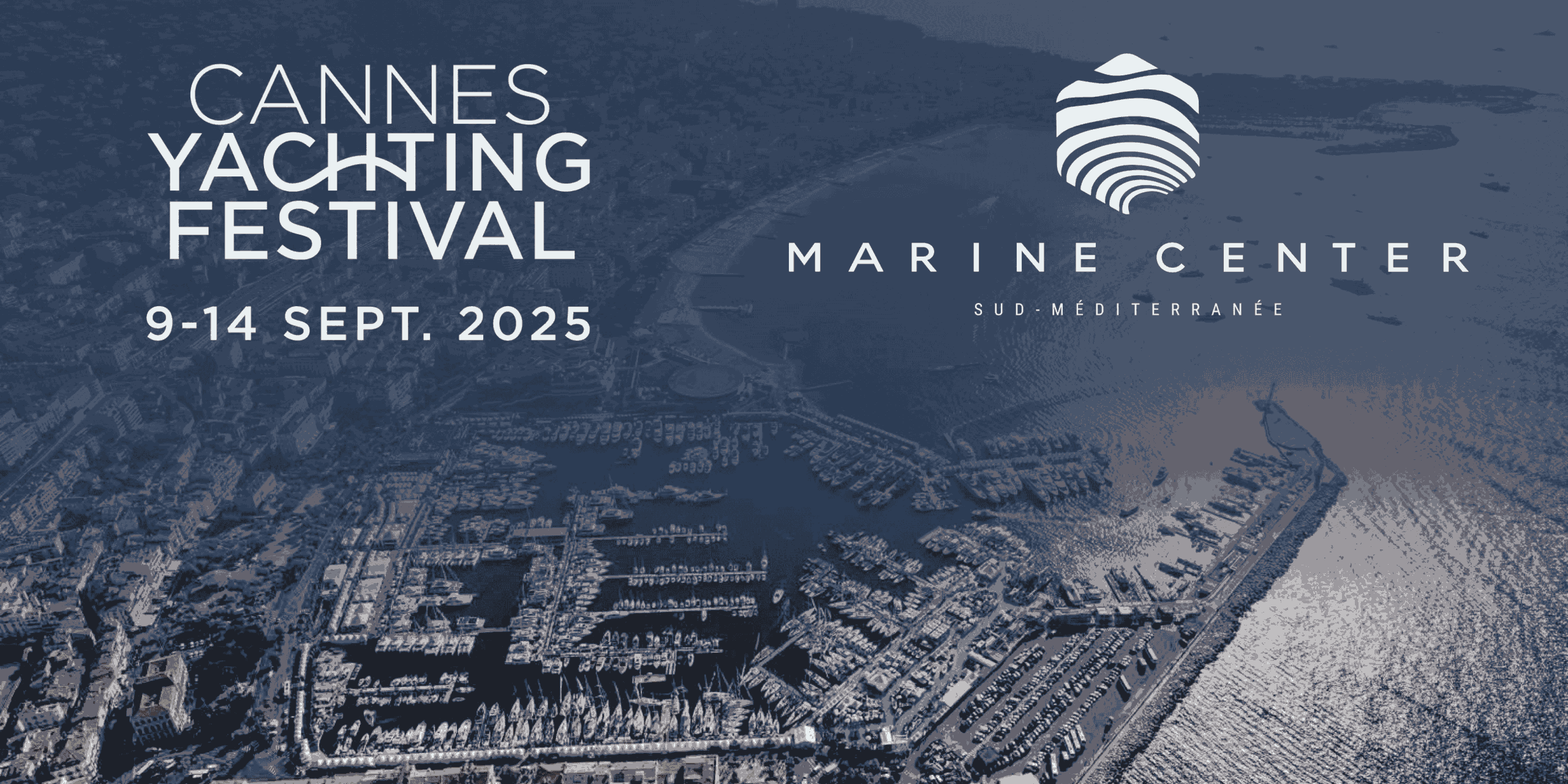 CANNES YACHTING FESTIVAL 2025